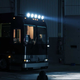 Image for article titled This Massive Prevost RV Sets the 'Off-Road Life' in a Cozy Lap of Luxury